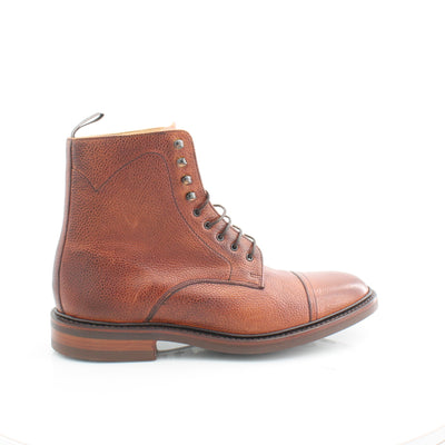 DONEGAL BARKER BOOTS