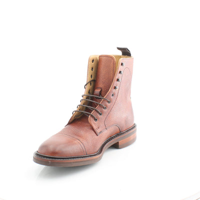 DONEGAL BARKER BOOTS