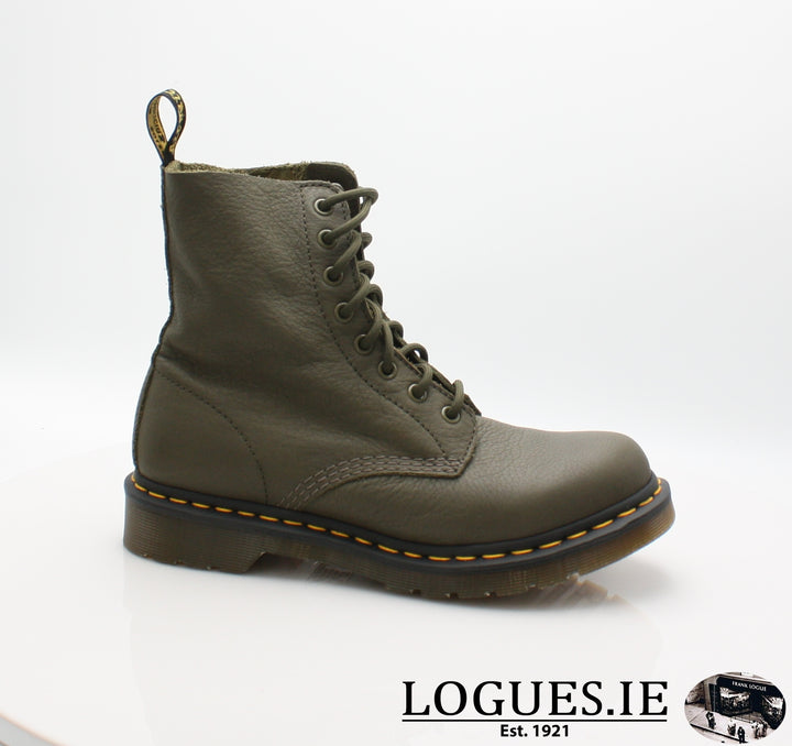 PASCAL 13512 DR MARTENS, Ladies, Dr Martins, Logues Shoes - Logues Shoes.ie Since 1921, Galway City, Ireland.