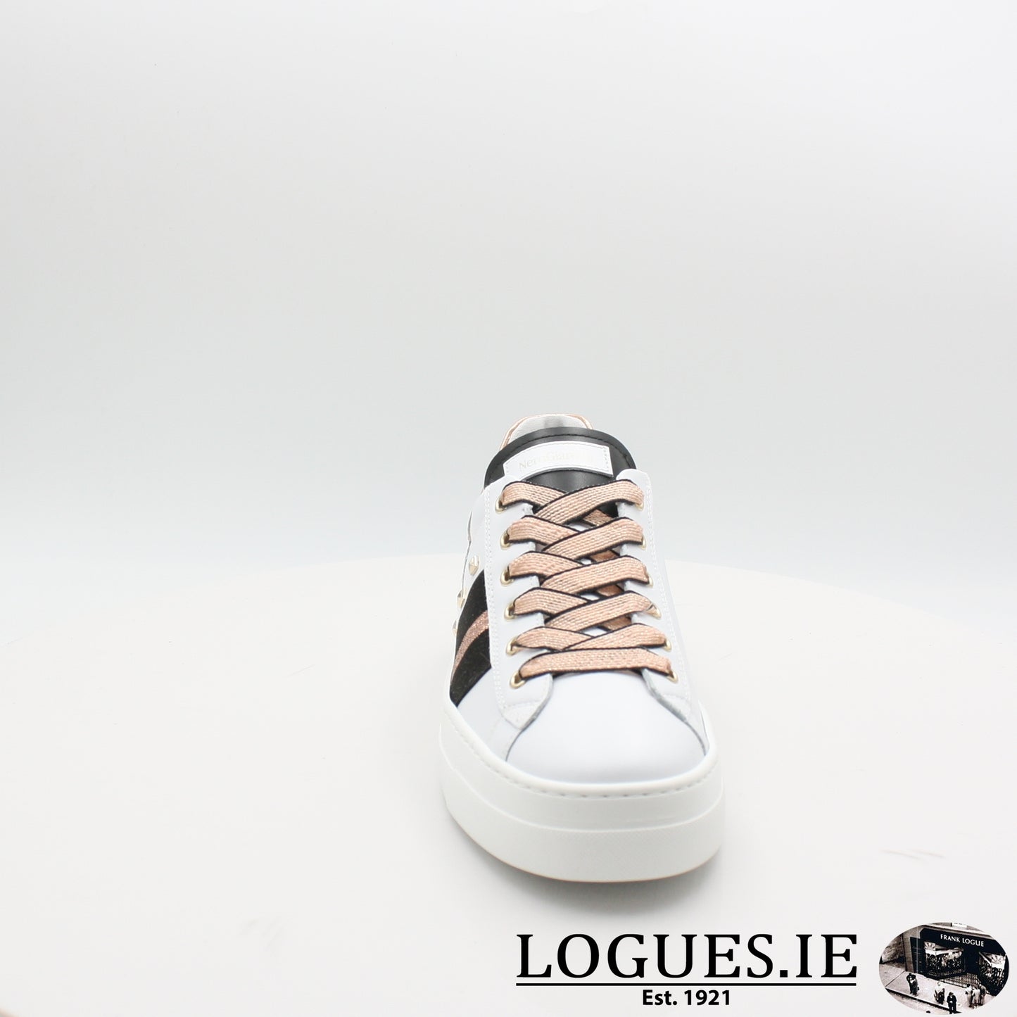 E01674D NeroGiardini 21 y, Ladies, Nero Giardini, Logues Shoes - Logues Shoes.ie Since 1921, Galway City, Ireland.