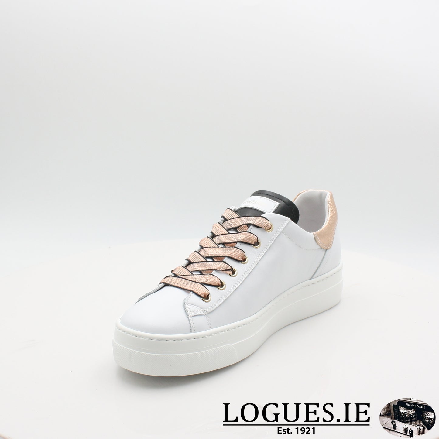 E01674D NeroGiardini 21 y, Ladies, Nero Giardini, Logues Shoes - Logues Shoes.ie Since 1921, Galway City, Ireland.