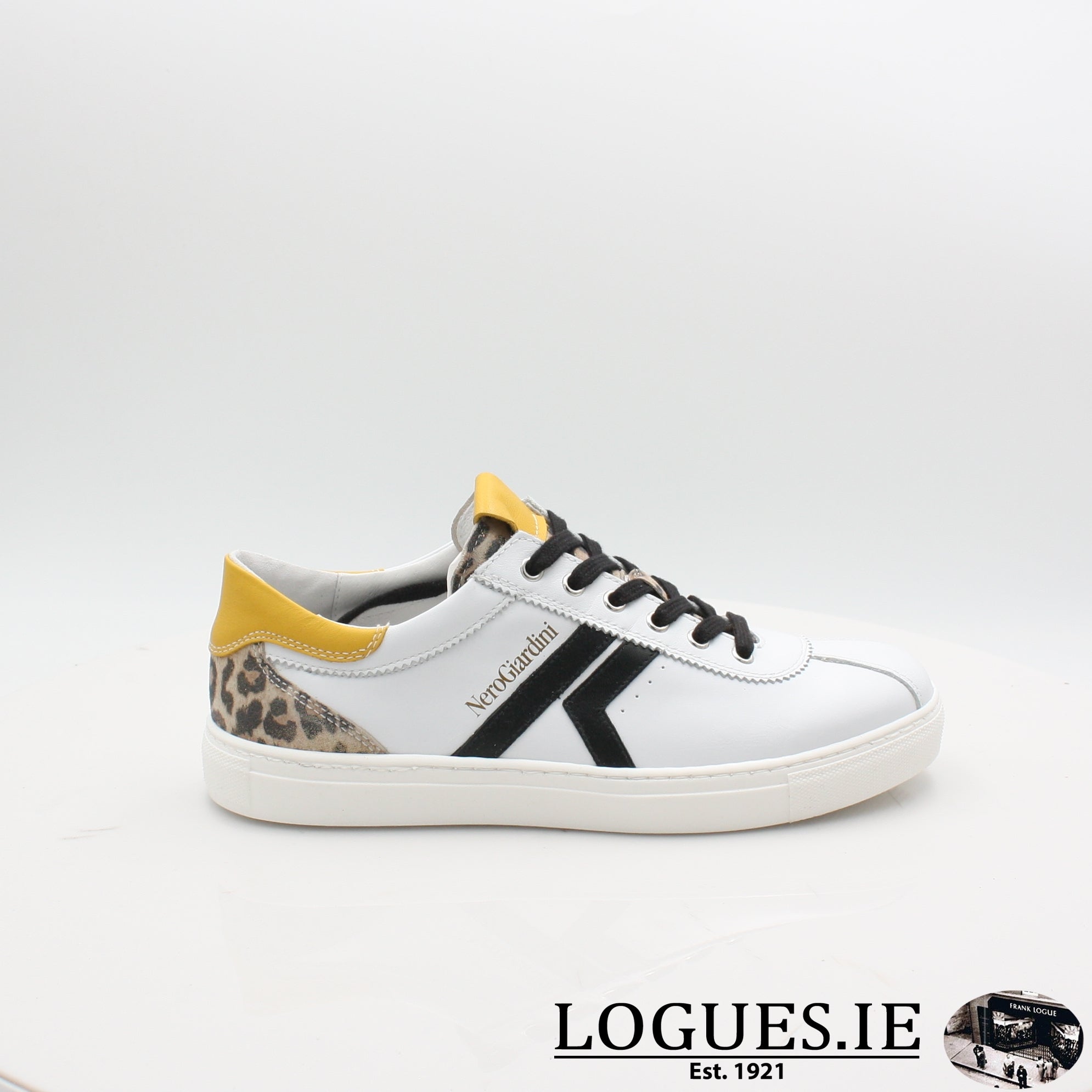 E115252D NeroGiardini 21, Ladies, Nero Giardini, Logues Shoes - Logues Shoes.ie Since 1921, Galway City, Ireland.