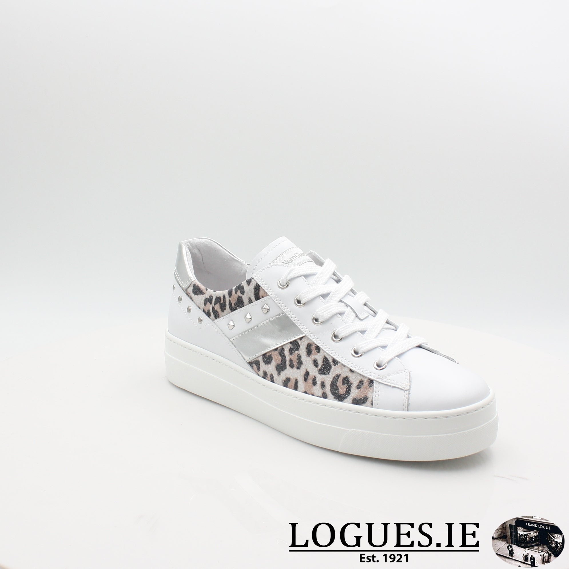 E115287D NeroGiardini 21, Ladies, Nero Giardini, Logues Shoes - Logues Shoes.ie Since 1921, Galway City, Ireland.