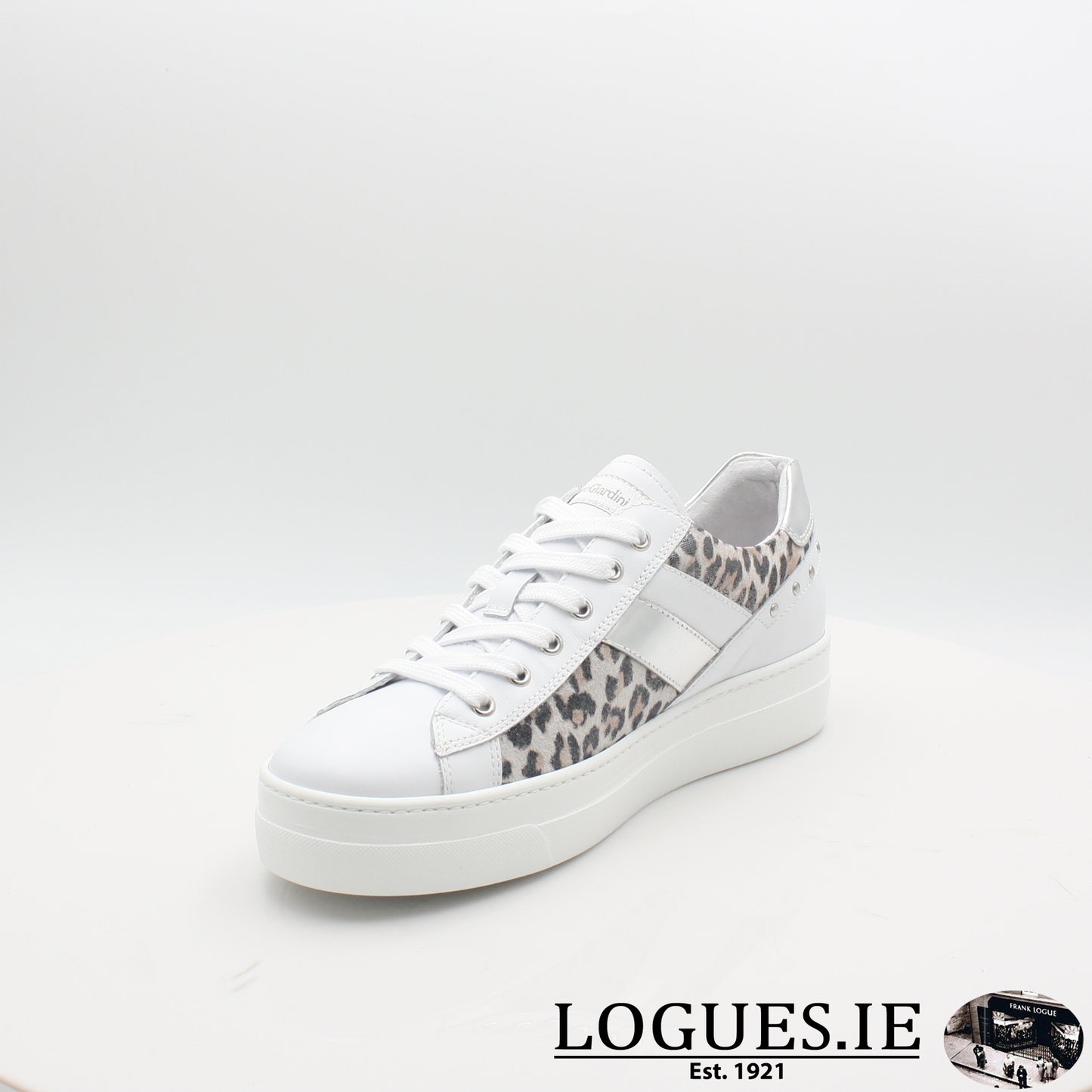 E115287D NeroGiardini 21, Ladies, Nero Giardini, Logues Shoes - Logues Shoes.ie Since 1921, Galway City, Ireland.