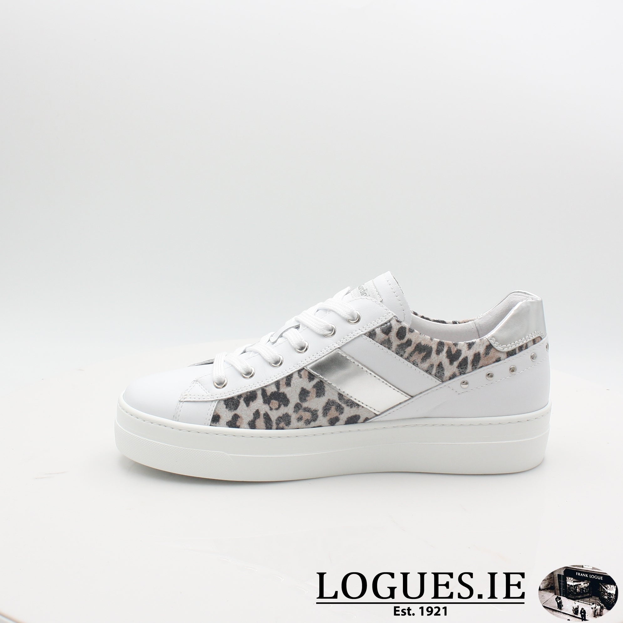 E115287D NeroGiardini 21, Ladies, Nero Giardini, Logues Shoes - Logues Shoes.ie Since 1921, Galway City, Ireland.