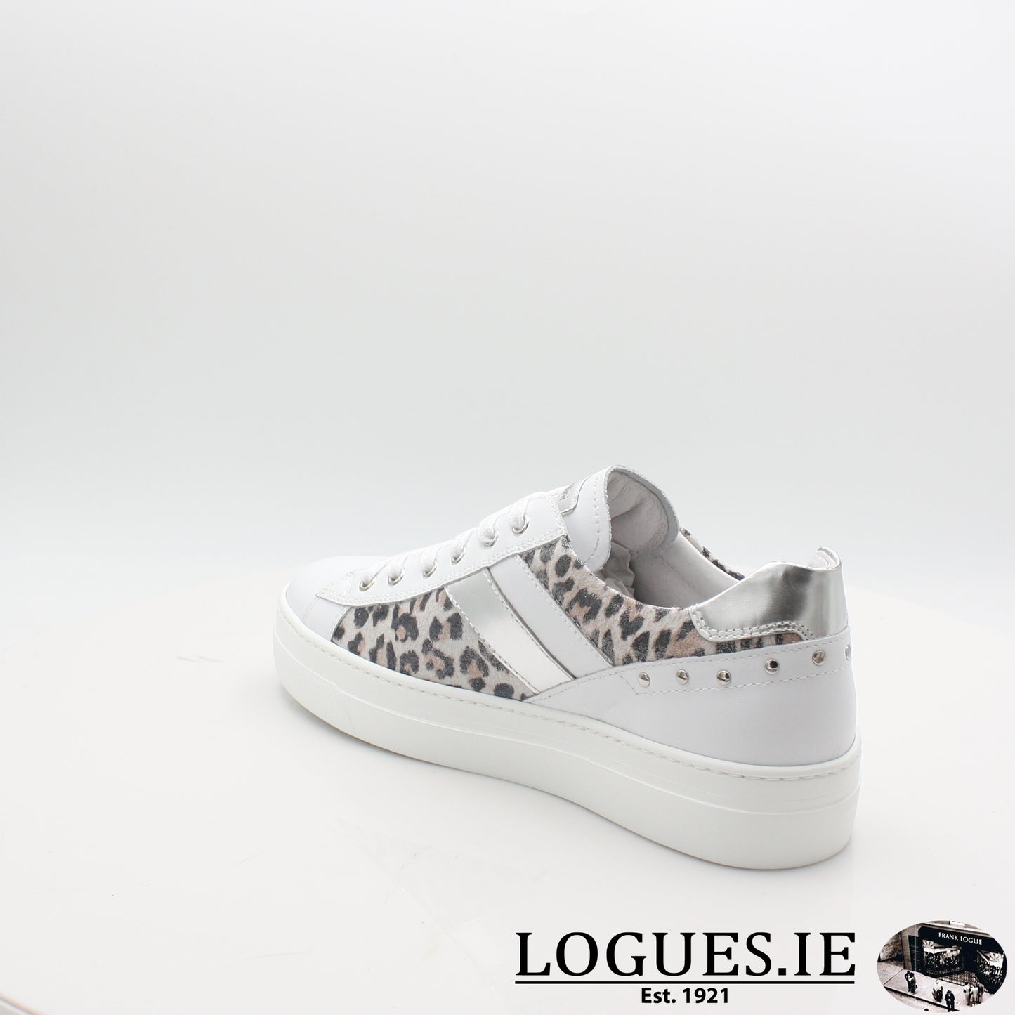 E115287D NeroGiardini 21, Ladies, Nero Giardini, Logues Shoes - Logues Shoes.ie Since 1921, Galway City, Ireland.