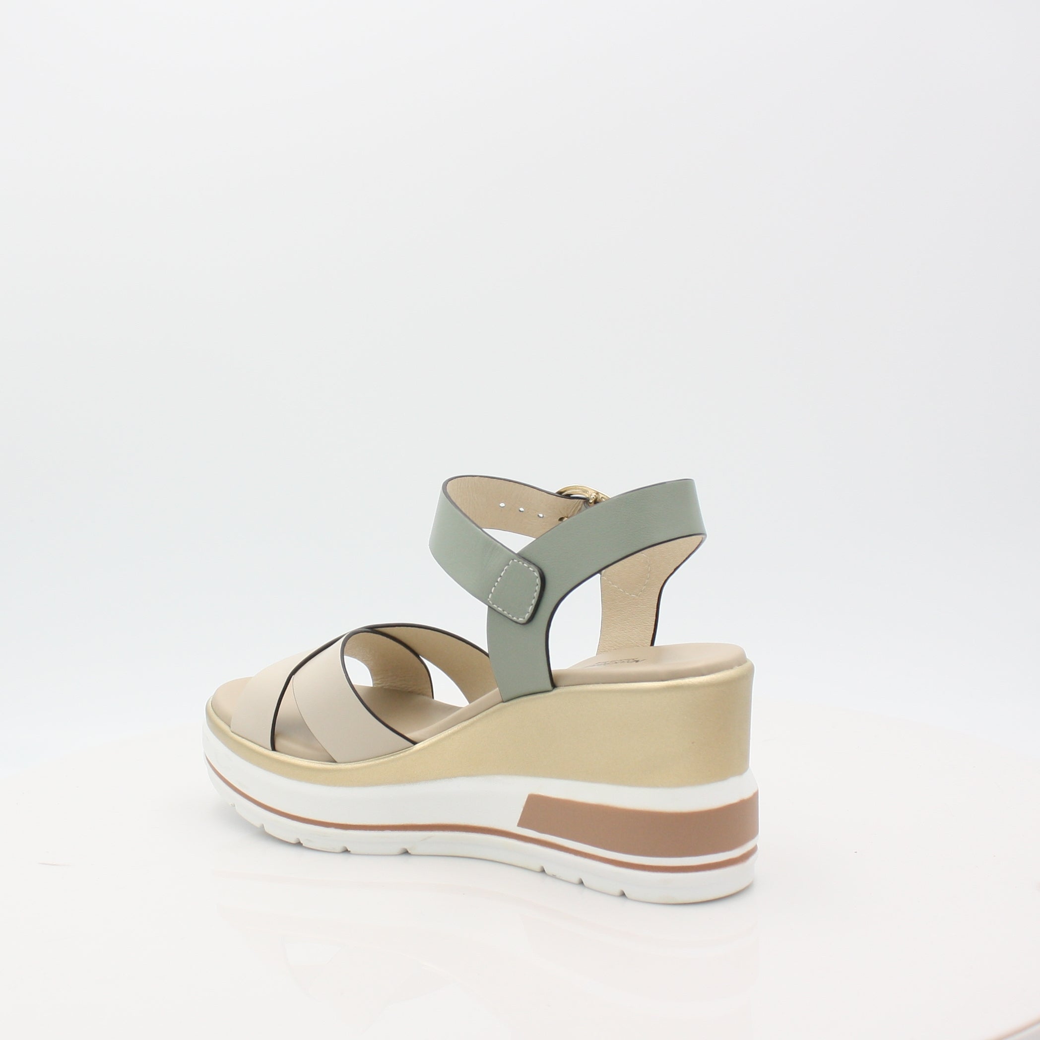 E218737D NeroGiardini23 SANDAL