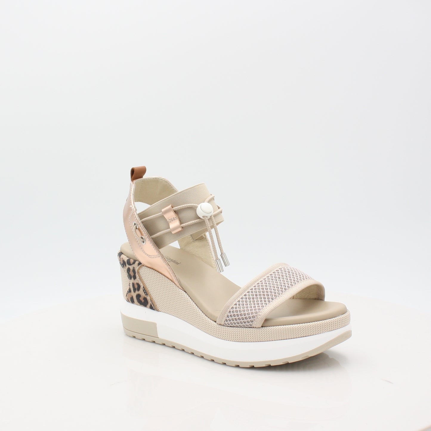 E307750D NeroGiardini23 SANDAL