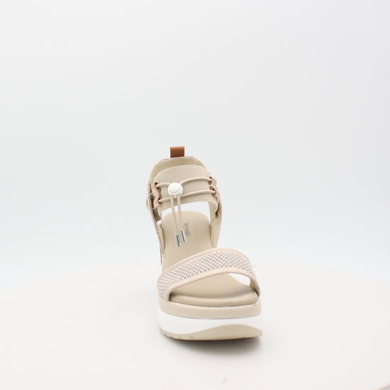 E307750D NeroGiardini23 SANDAL