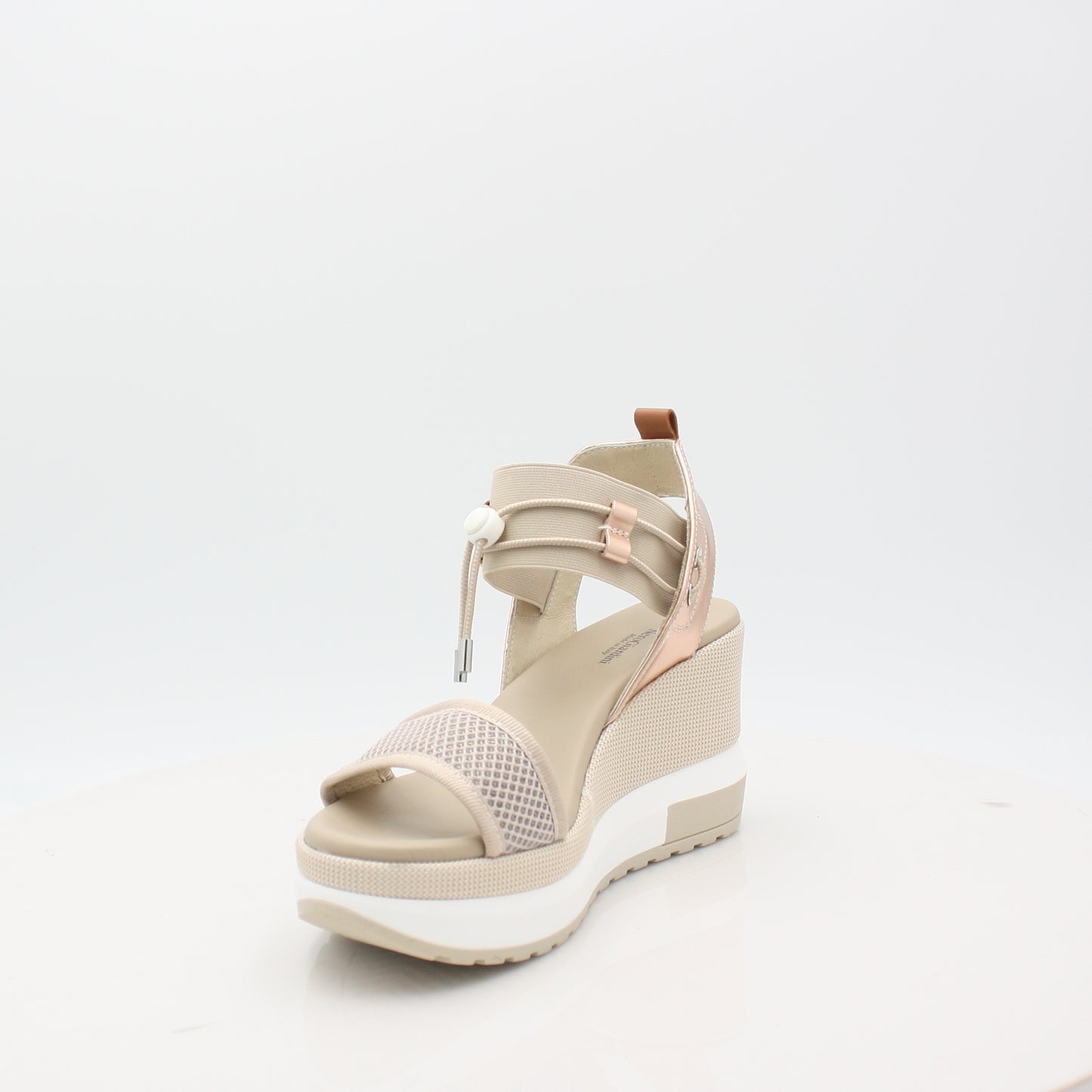 E307750D NeroGiardini23 SANDAL