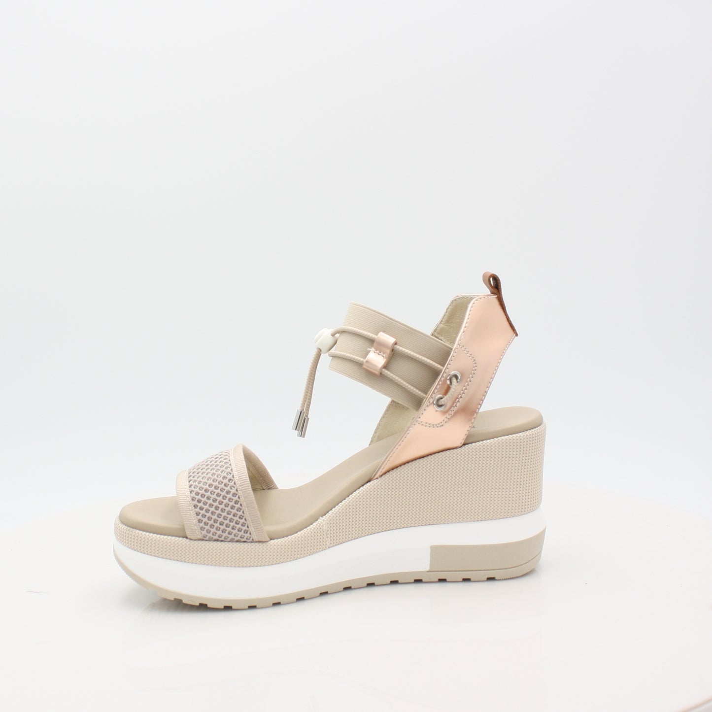 E307750D NeroGiardini23 SANDAL