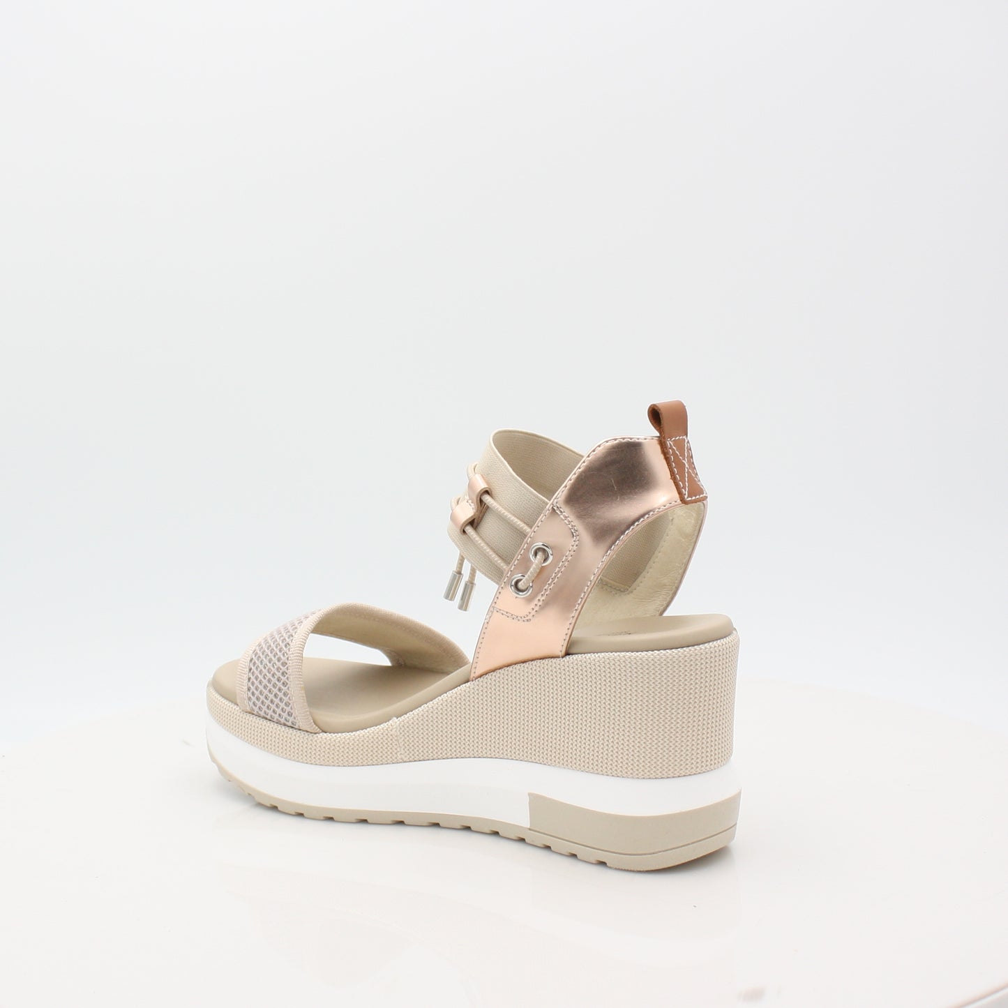 E307750D NeroGiardini23 SANDAL