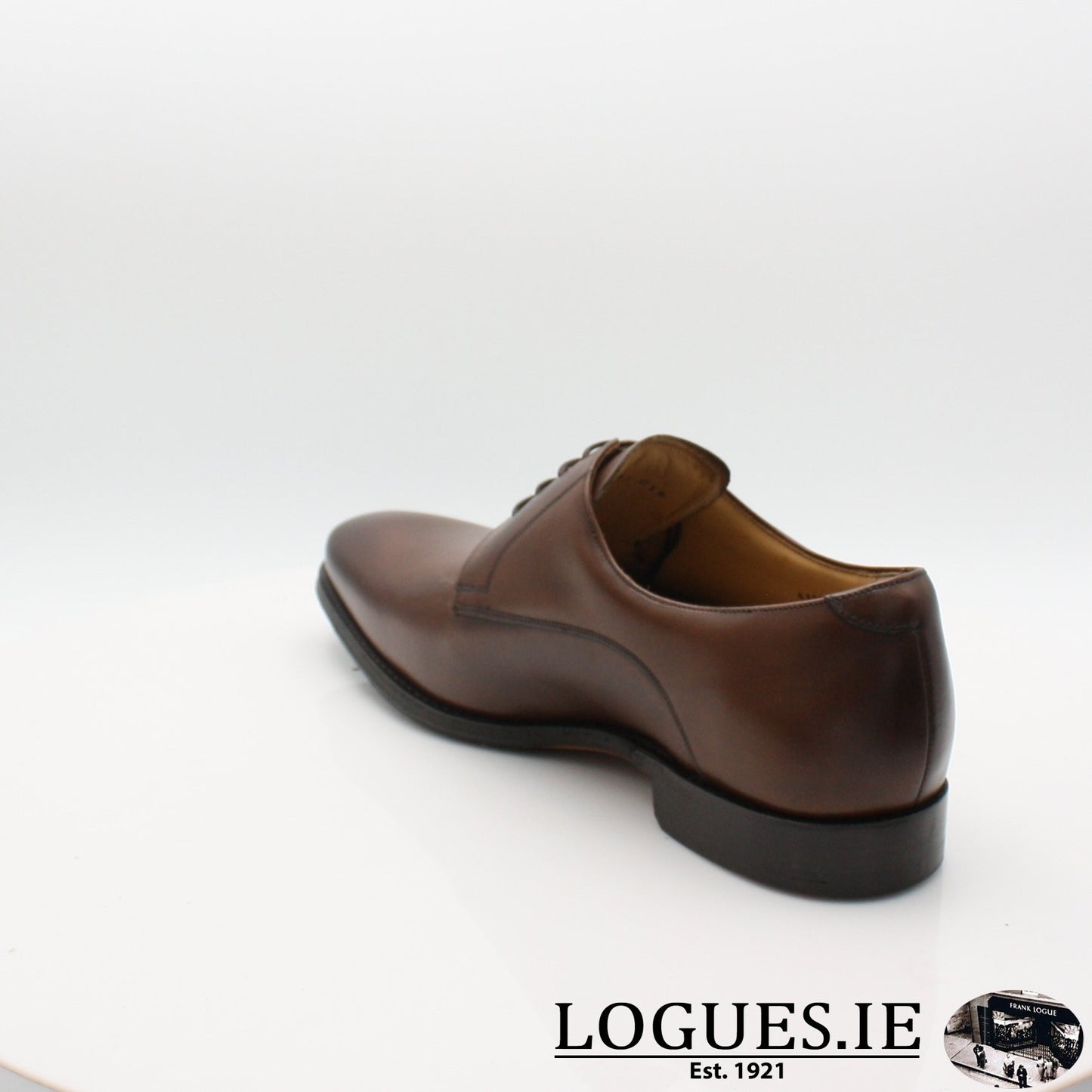 ELLON BARKER EX-WIDE, Mens, BARKER SHOES, Logues Shoes - Logues Shoes.ie Since 1921, Galway City, Ireland.