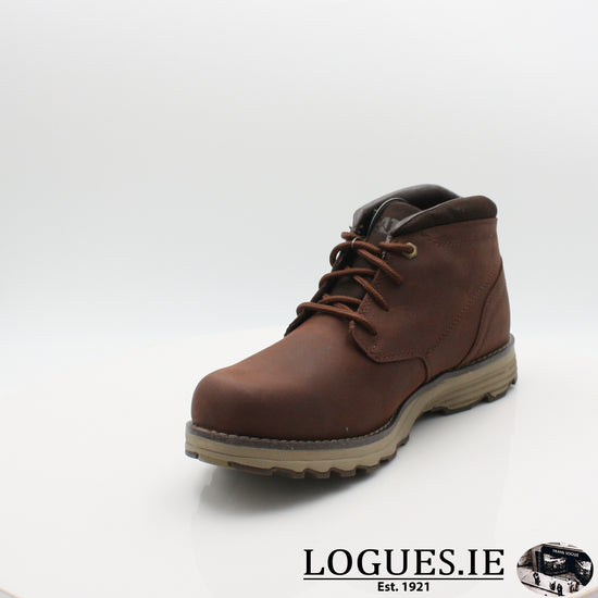 ELUDE WP MID CATS 20, Mens, CATIPALLER SHOES /wolverine, Logues Shoes - Logues Shoes.ie Since 1921, Galway City, Ireland.