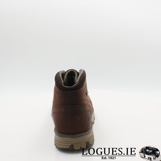 ELUDE WP MID CATS 20, Mens, CATIPALLER SHOES /wolverine, Logues Shoes - Logues Shoes.ie Since 1921, Galway City, Ireland.