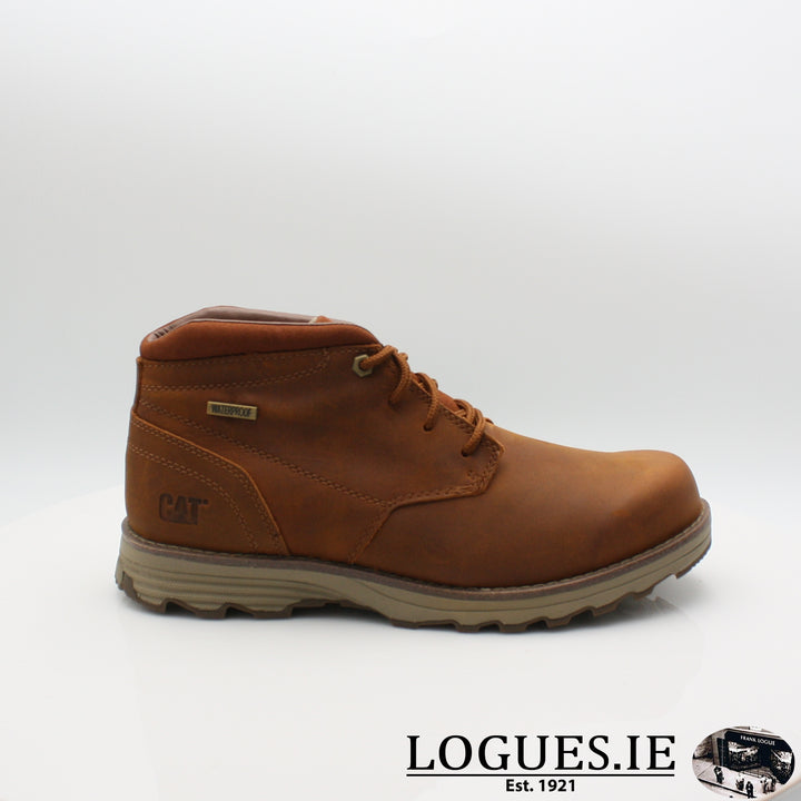 ELUDE WP CATS 20, Mens, CATIPALLER SHOES /wolverine, Logues Shoes - Logues Shoes.ie Since 1921, Galway City, Ireland.