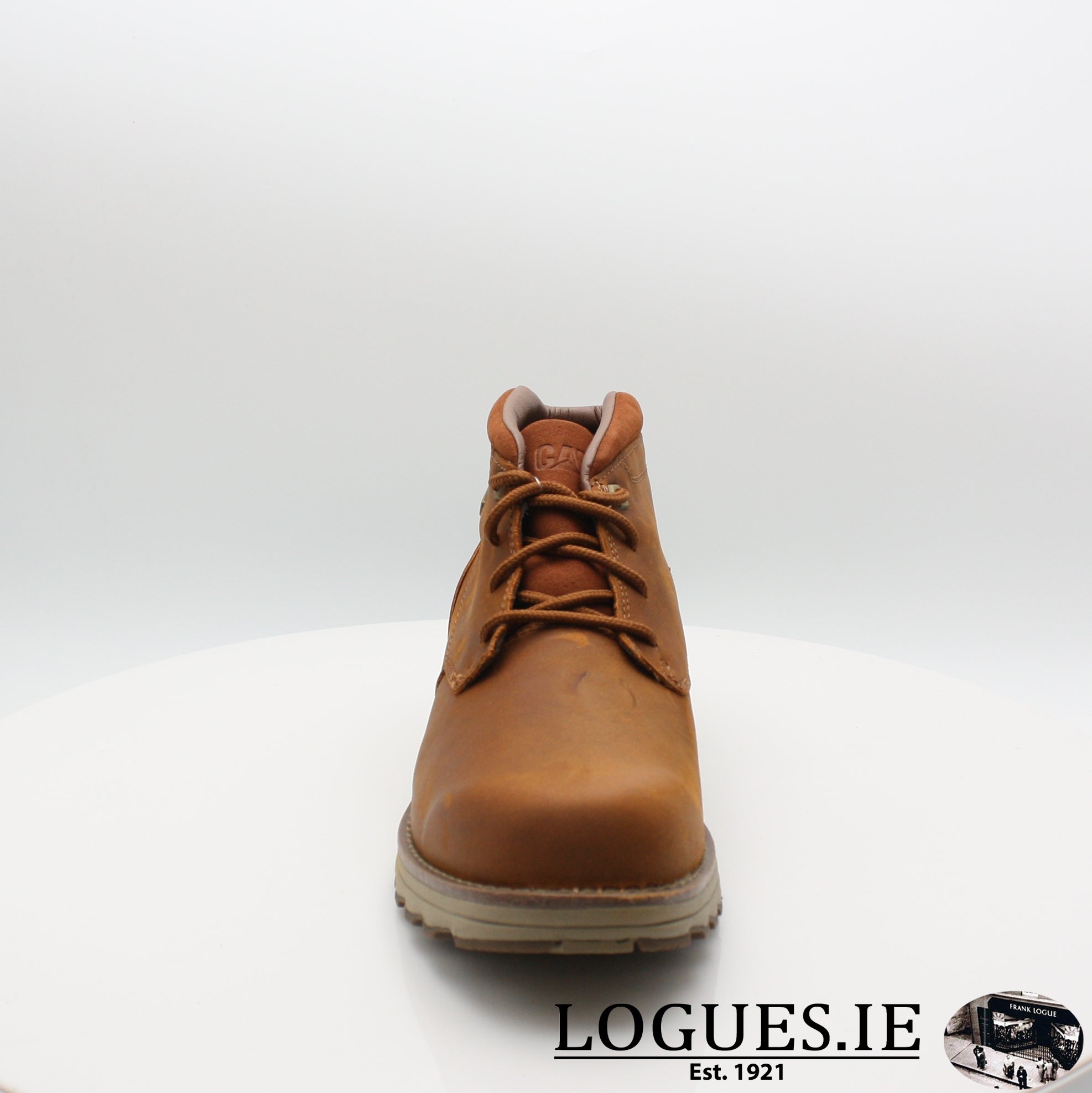 ELUDE WP CATS 20, Mens, CATIPALLER SHOES /wolverine, Logues Shoes - Logues Shoes.ie Since 1921, Galway City, Ireland.