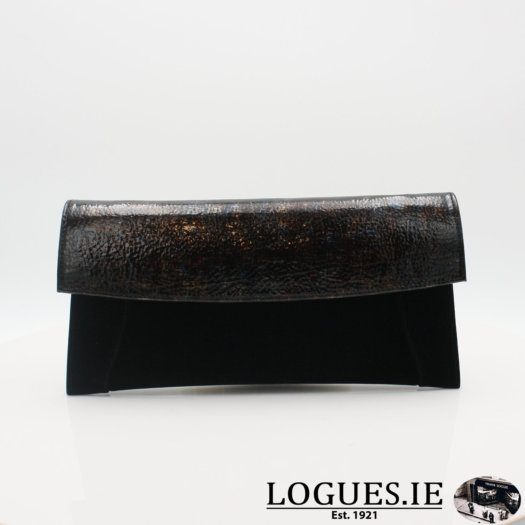 EMIS CLUTCH BAG AW19, bags, Emis shoes poland, Logues Shoes - Logues Shoes.ie Since 1921, Galway City, Ireland.