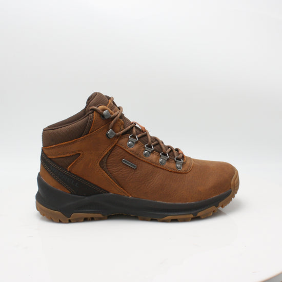 ERIE MID LTR WP MERRELL 22, Mens, Merrell shoes, Logues Shoes - Logues Shoes.ie Since 1921, Galway City, Ireland.