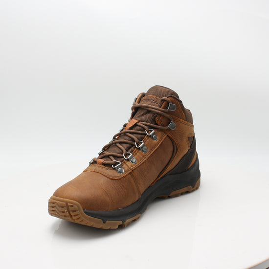 ERIE MID LTR WP MERRELL 22, Mens, Merrell shoes, Logues Shoes - Logues Shoes.ie Since 1921, Galway City, Ireland.