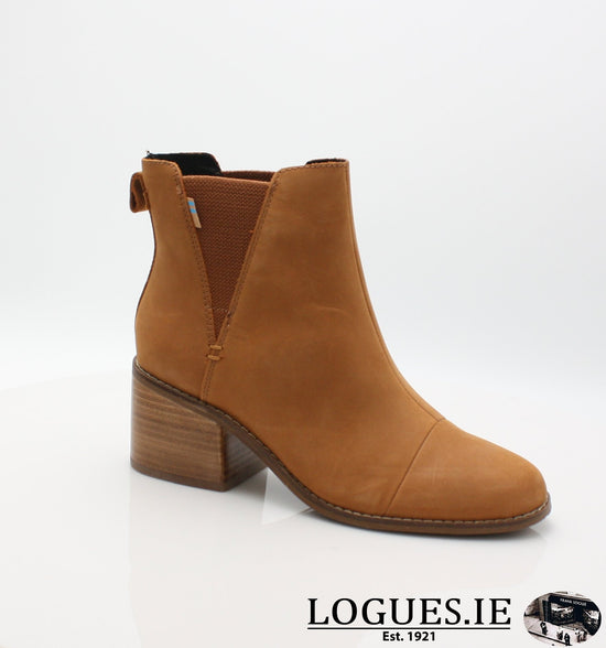 ESME BOTIE, Ladies, TOMS SHOES, Logues Shoes - Logues Shoes.ie Since 1921, Galway City, Ireland.