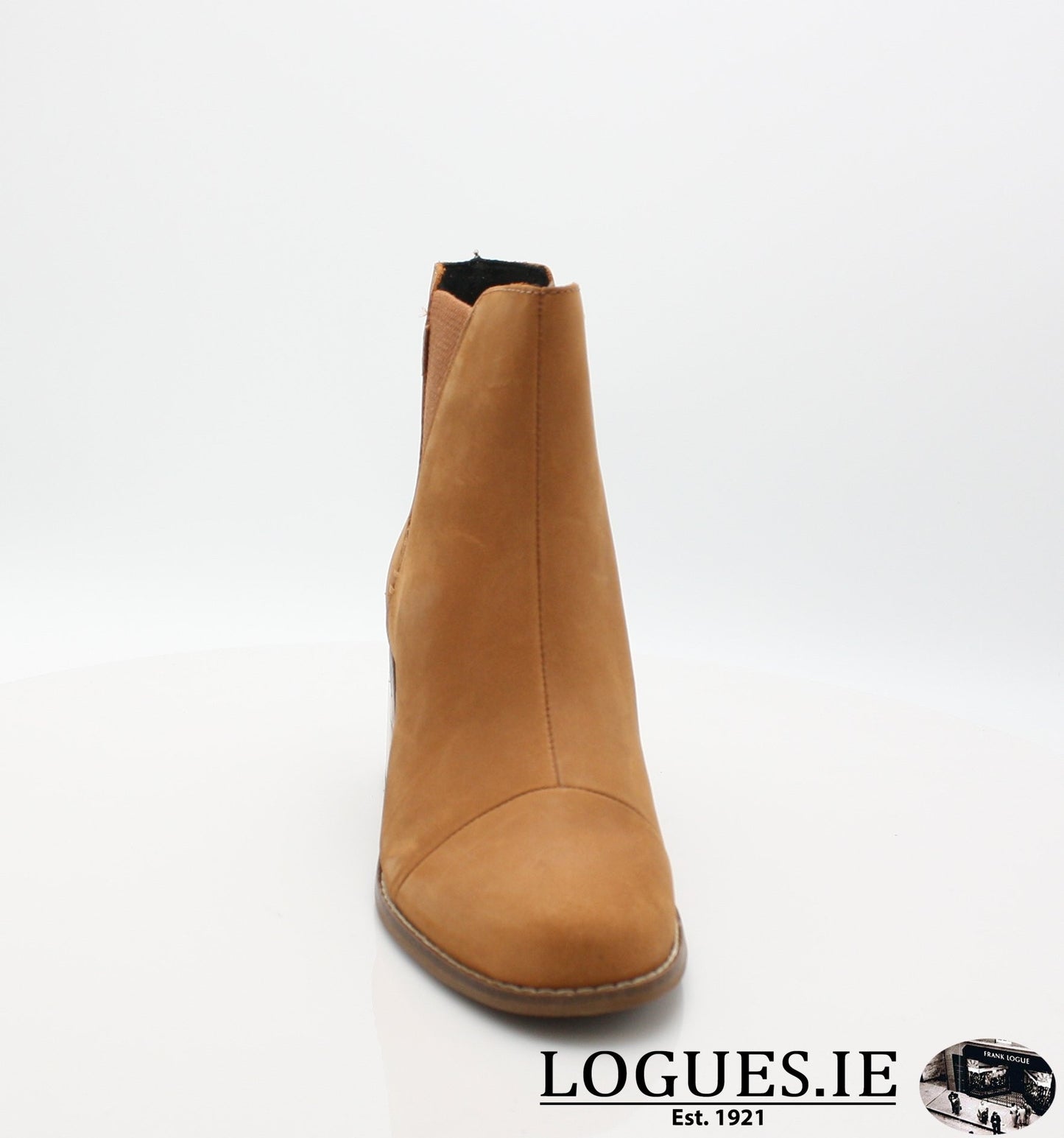 ESME BOTIE, Ladies, TOMS SHOES, Logues Shoes - Logues Shoes.ie Since 1921, Galway City, Ireland.