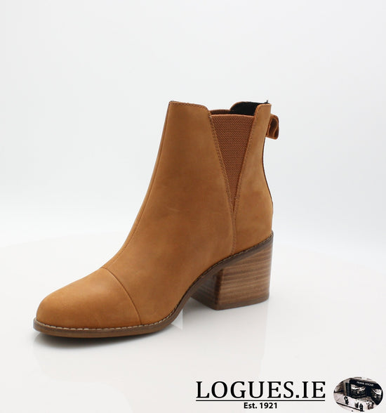 ESME BOTIE, Ladies, TOMS SHOES, Logues Shoes - Logues Shoes.ie Since 1921, Galway City, Ireland.