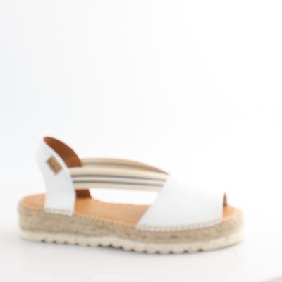 ESTEL TONI PONS SANDALS