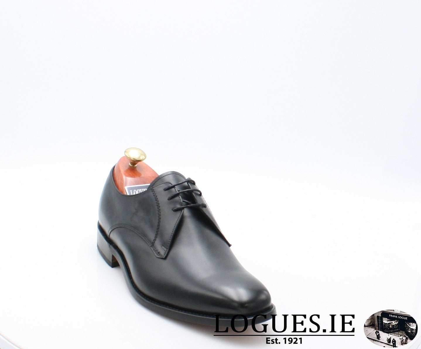 ETON BARKER, Mens, BARKER SHOES, Logues Shoes - Logues Shoes.ie Since 1921, Galway City, Ireland.