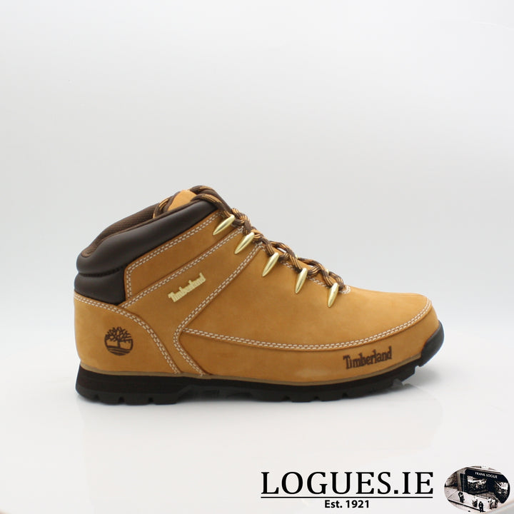 TIM EURO SPRINT MID HIKER, Mens, TIMBERLAND SHOES, Logues Shoes - Logues Shoes.ie Since 1921, Galway City, Ireland.