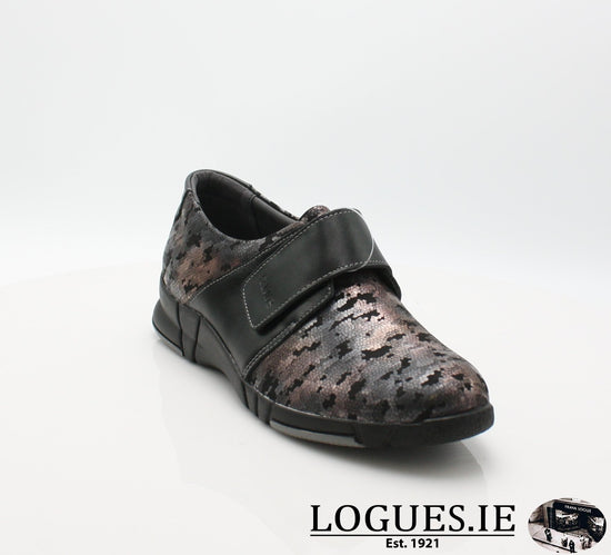 9203 EVA SUAVE AW18, Ladies, SUAVE SHOES CONOS LTD, Logues Shoes - Logues Shoes.ie Since 1921, Galway City, Ireland.