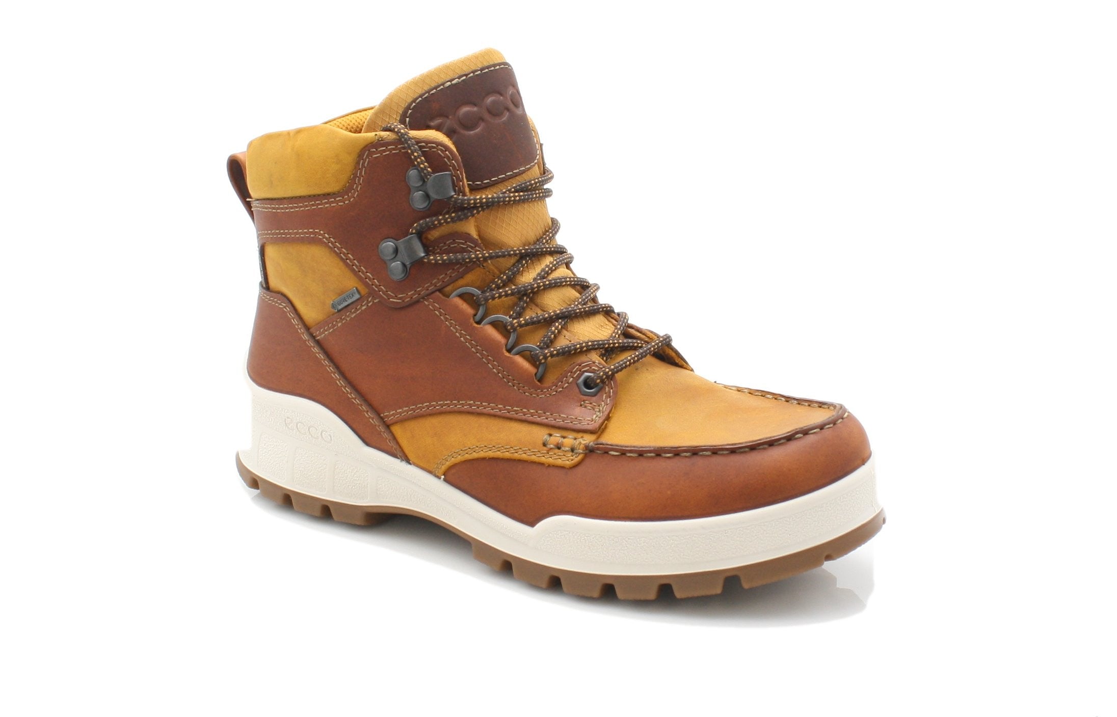 831704 ECCO TRACK BOOT, Mens, ECCO SHOES, Logues Shoes - Logues Shoes.ie Since 1921, Galway City, Ireland.