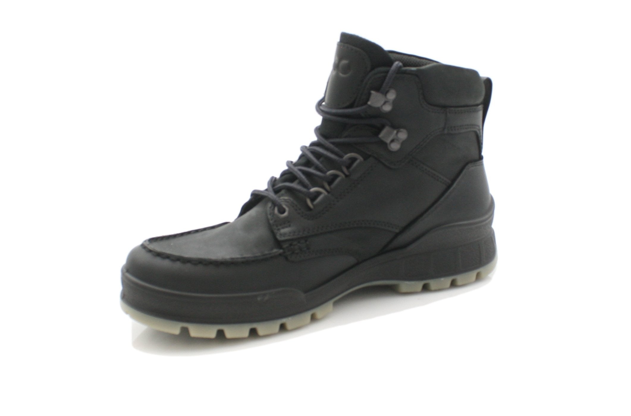 831704 ECCO TRACK BOOT, Mens, ECCO SHOES, Logues Shoes - Logues Shoes.ie Since 1921, Galway City, Ireland.