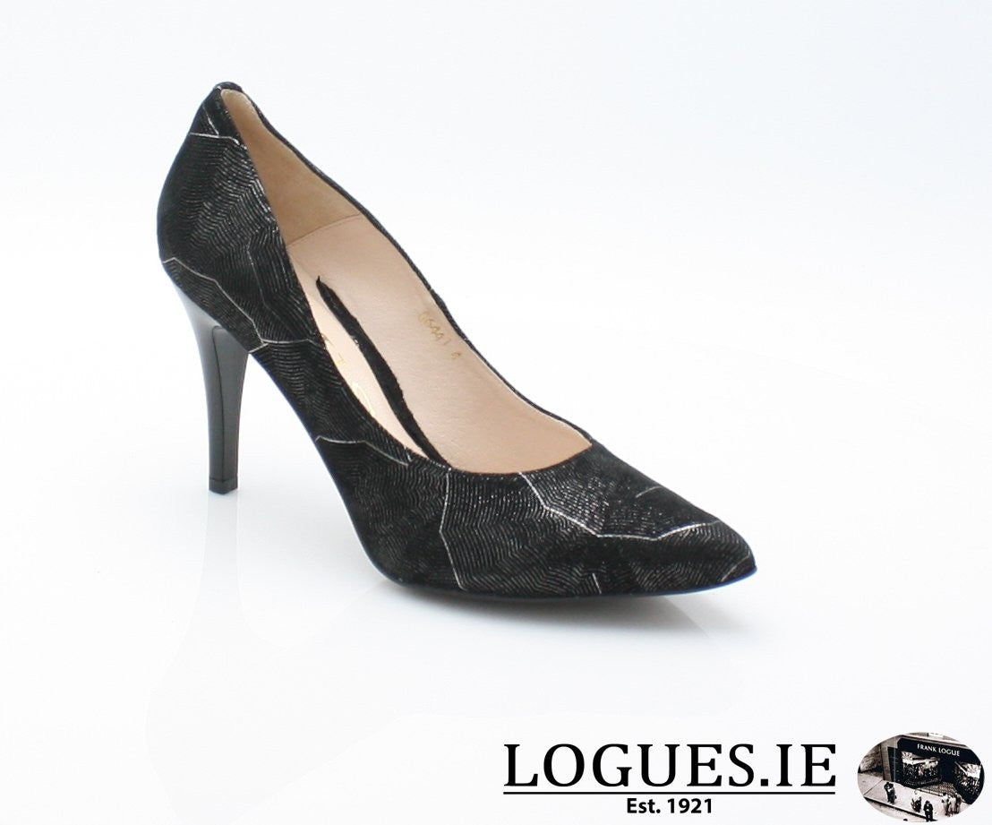 6441 EMIS AW 18, Ladies, Emis shoes poland, Logues Shoes - Logues Shoes.ie Since 1921, Galway City, Ireland.