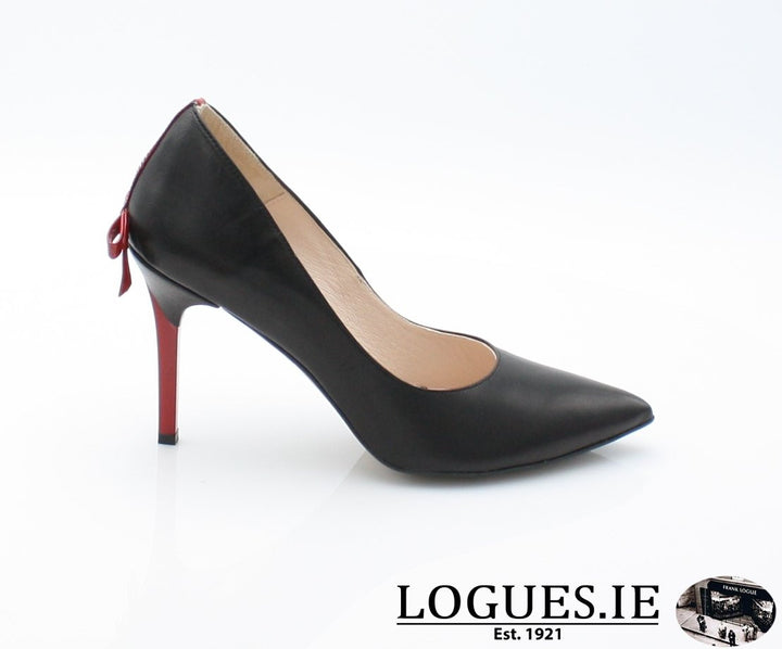 7166 EMIS AW18, Ladies, Emis shoes poland, Logues Shoes - Logues Shoes.ie Since 1921, Galway City, Ireland.