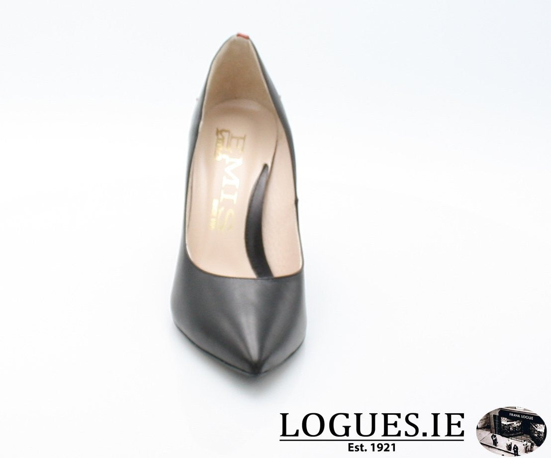 7166 EMIS AW18, Ladies, Emis shoes poland, Logues Shoes - Logues Shoes.ie Since 1921, Galway City, Ireland.