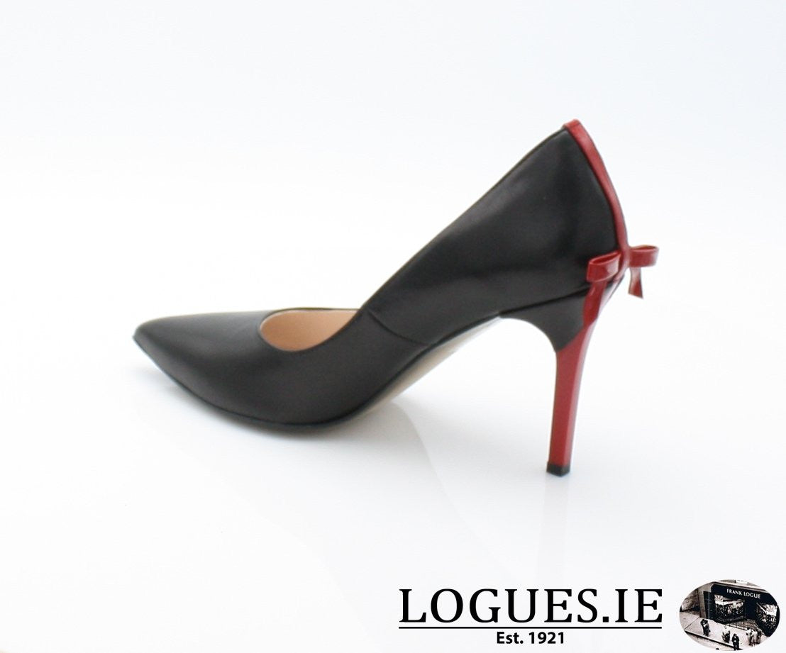 7166 EMIS AW18, Ladies, Emis shoes poland, Logues Shoes - Logues Shoes.ie Since 1921, Galway City, Ireland.