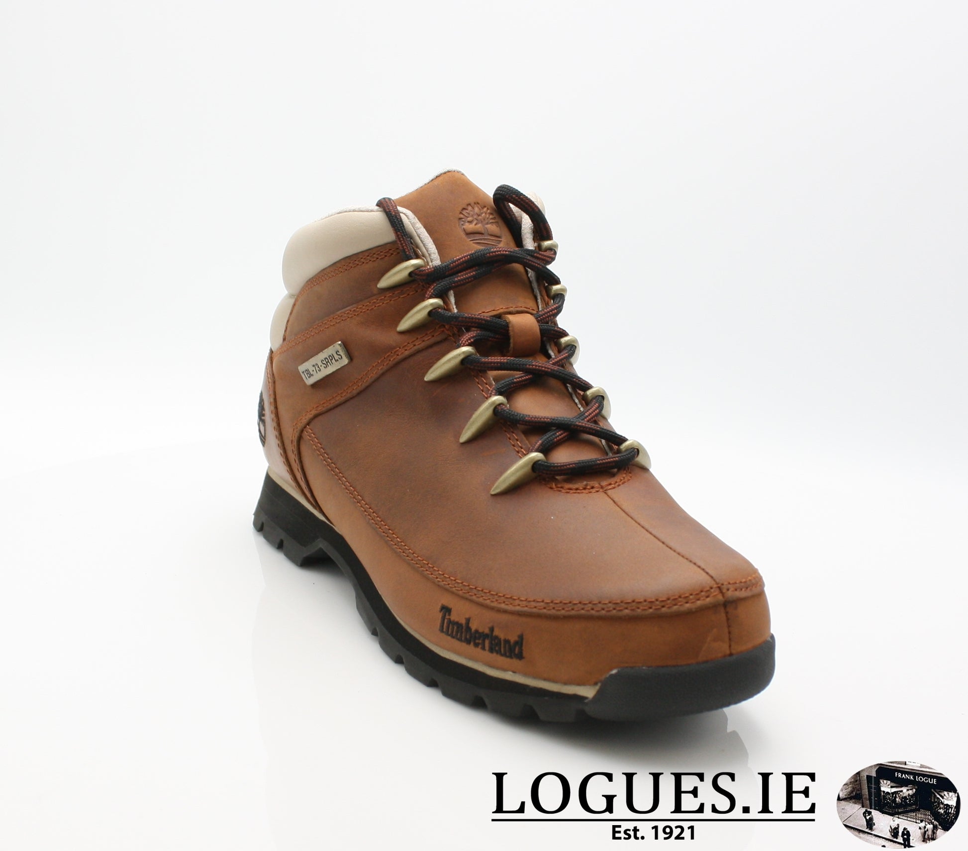 TIM A121K EURO SPRINT, Mens, TIMBERLAND SHOES, Logues Shoes - Logues Shoes.ie Since 1921, Galway City, Ireland.