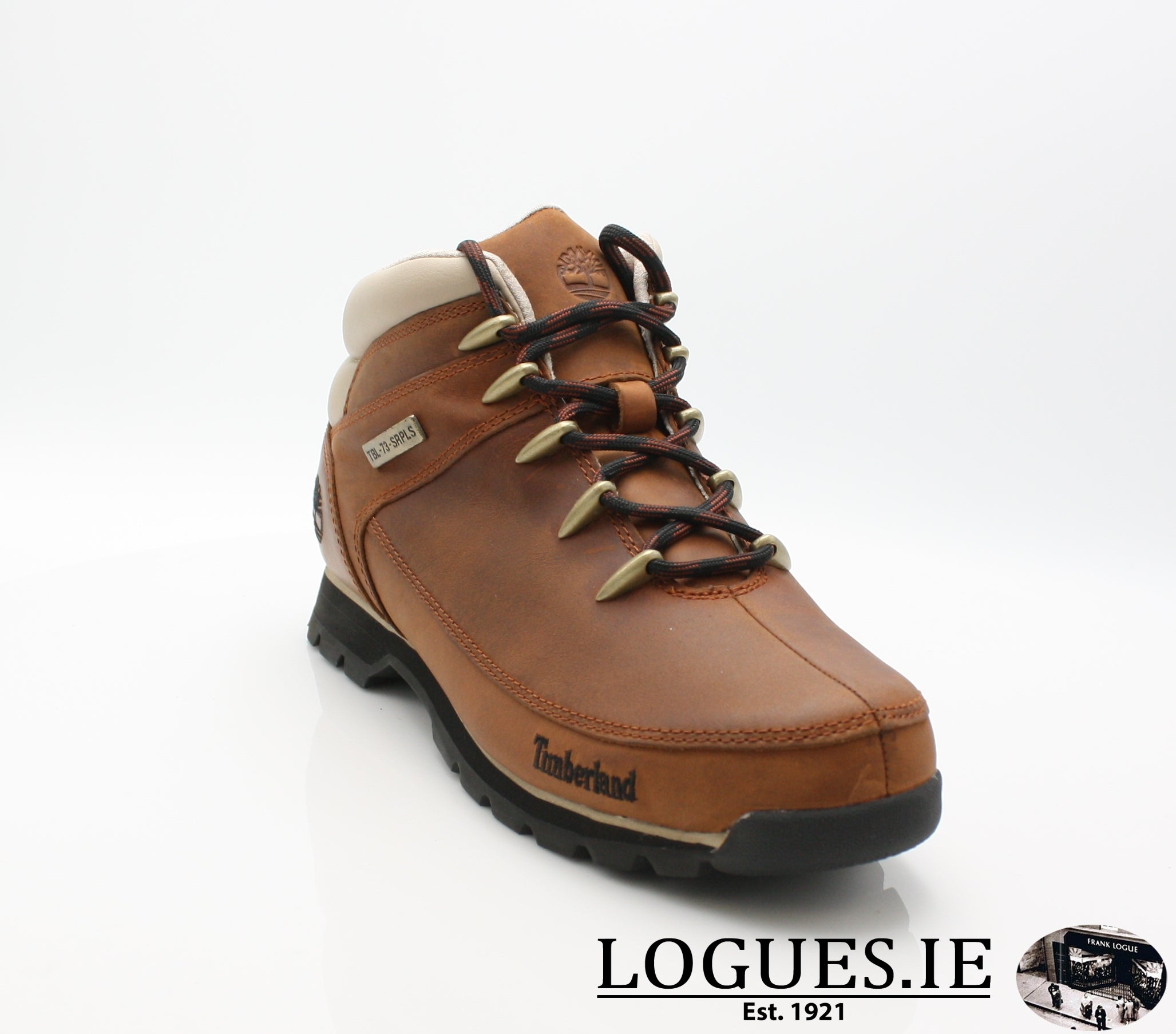 TIM A121K EURO SPRINT, Mens, TIMBERLAND SHOES, Logues Shoes - Logues Shoes.ie Since 1921, Galway City, Ireland.