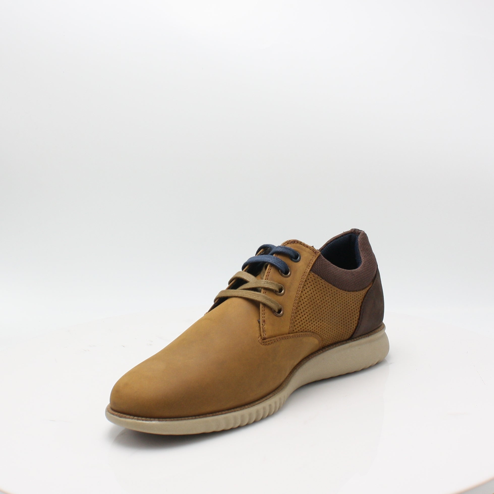 FELIX POD SHOES 22, Mens, POD SHOES, Logues Shoes - Logues Shoes.ie Since 1921, Galway City, Ireland.