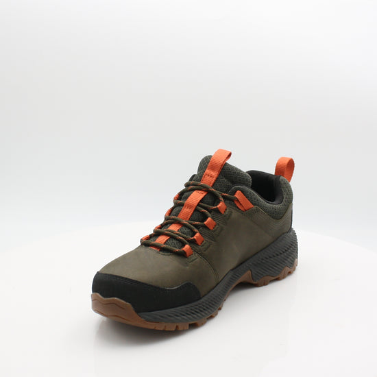 FORESTBOUND LO WP MERRELL, Mens, Merrell shoes, Logues Shoes - Logues Shoes.ie Since 1921, Galway City, Ireland.