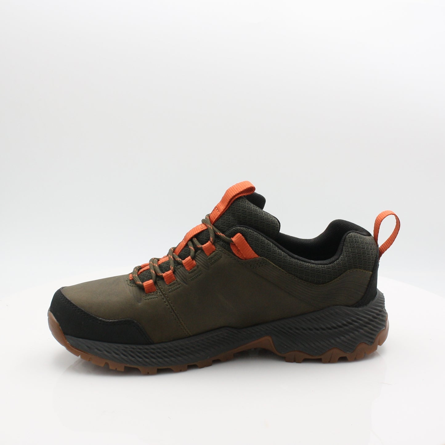 FORESTBOUND LO WP MERRELL, Mens, Merrell shoes, Logues Shoes - Logues Shoes.ie Since 1921, Galway City, Ireland.