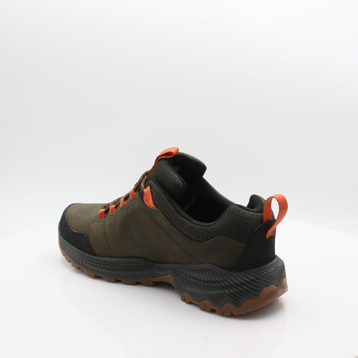 FORESTBOUND LO WP MERRELL, Mens, Merrell shoes, Logues Shoes - Logues Shoes.ie Since 1921, Galway City, Ireland.