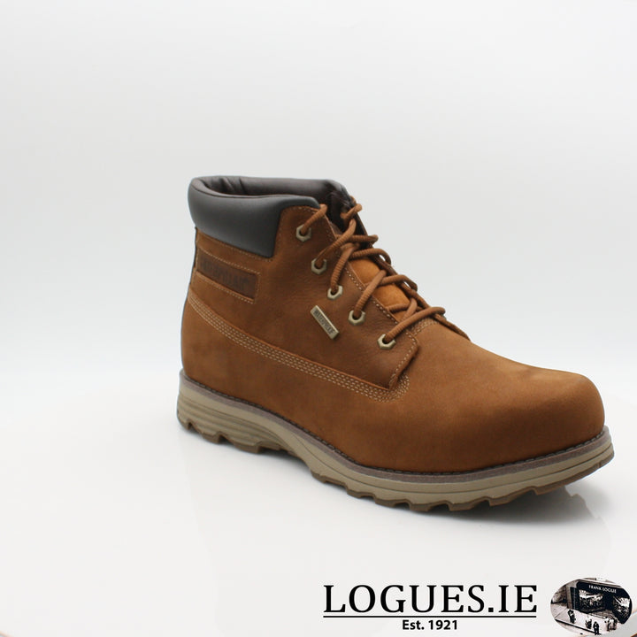 FOUNDER WP TX CATS 20, Mens, CATIPALLER SHOES /wolverine, Logues Shoes - Logues Shoes.ie Since 1921, Galway City, Ireland.