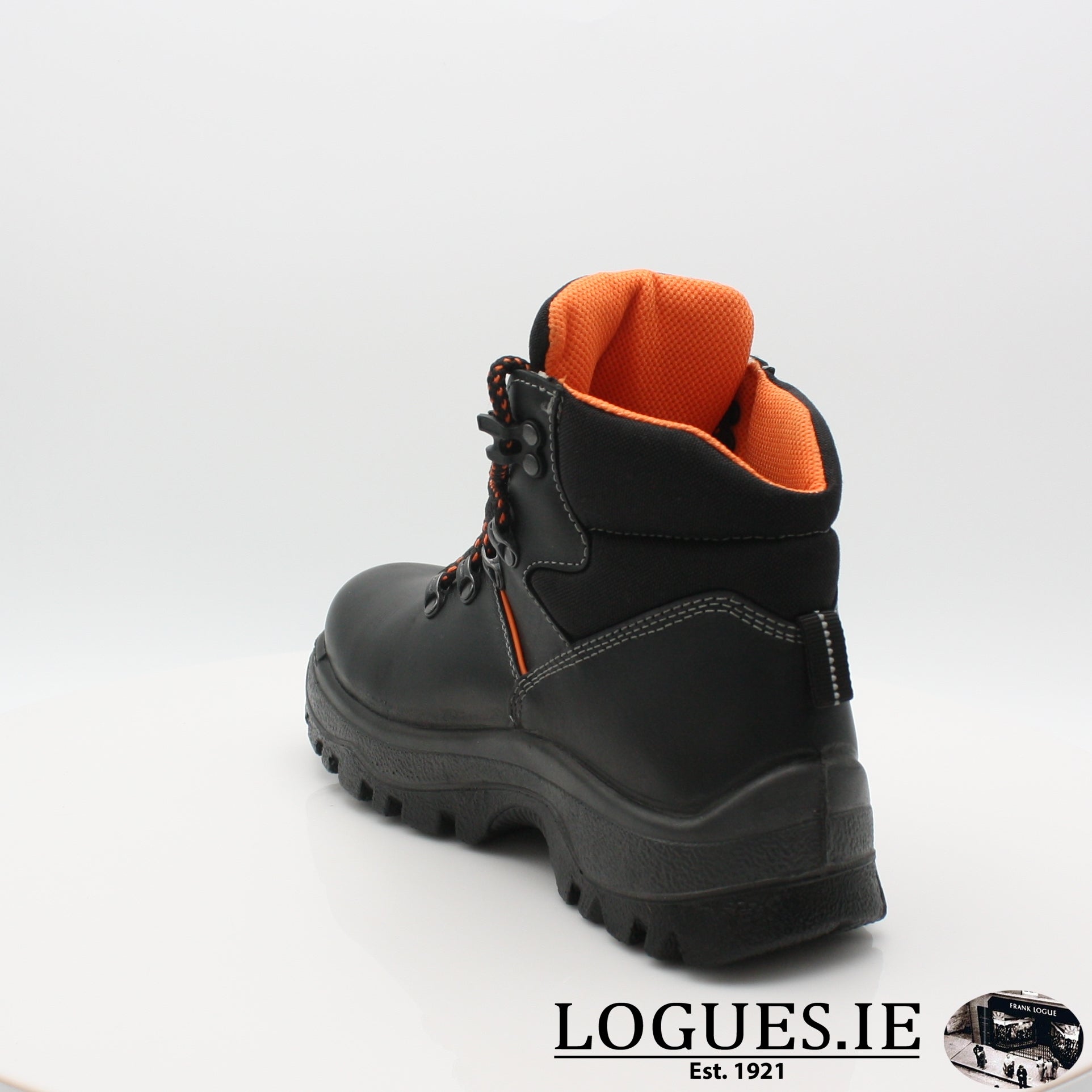 FRANKLIN NO RISK, Mens, NO RISK SAFTEY FIRST, Logues Shoes - Logues Shoes.ie Since 1921, Galway City, Ireland.