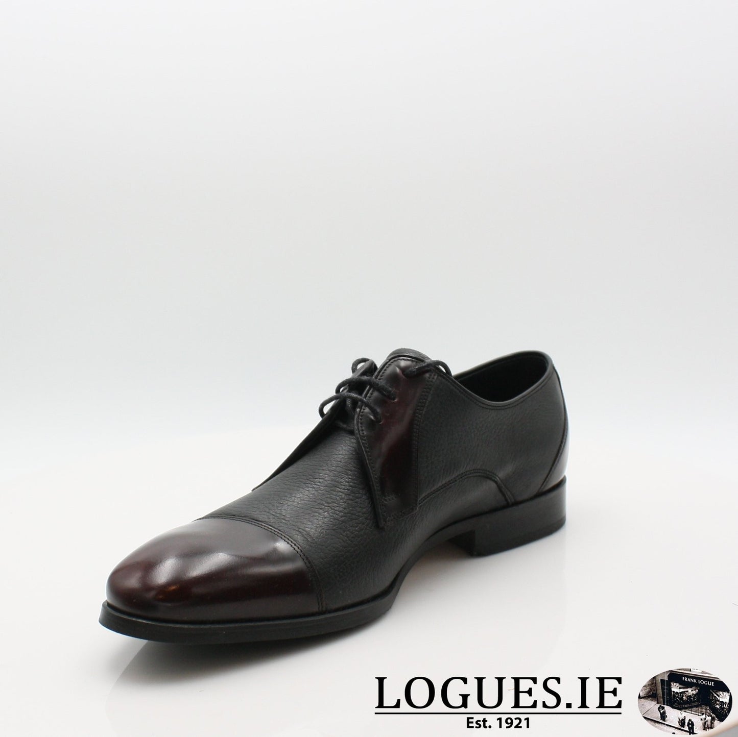 FRED BARKER AW17, Mens, BARKER SHOES, Logues Shoes - Logues Shoes.ie Since 1921, Galway City, Ireland.