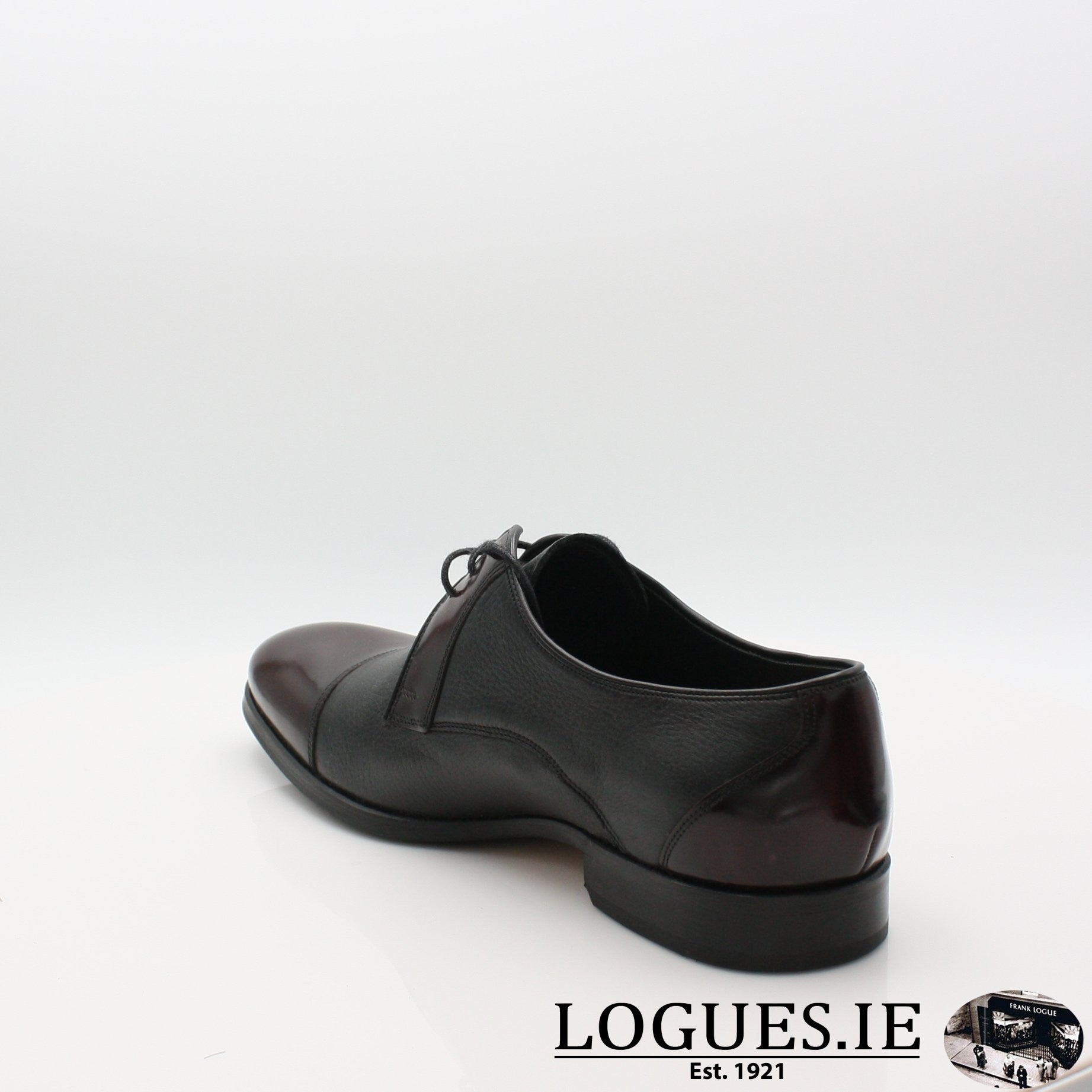 FRED BARKER AW17, Mens, BARKER SHOES, Logues Shoes - Logues Shoes.ie Since 1921, Galway City, Ireland.