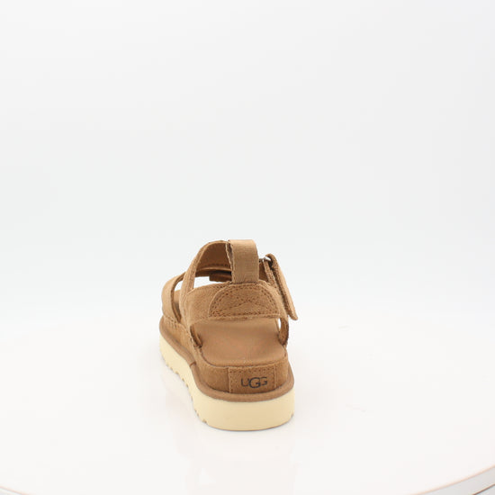 GOLDENSTAR SANDAL UGG