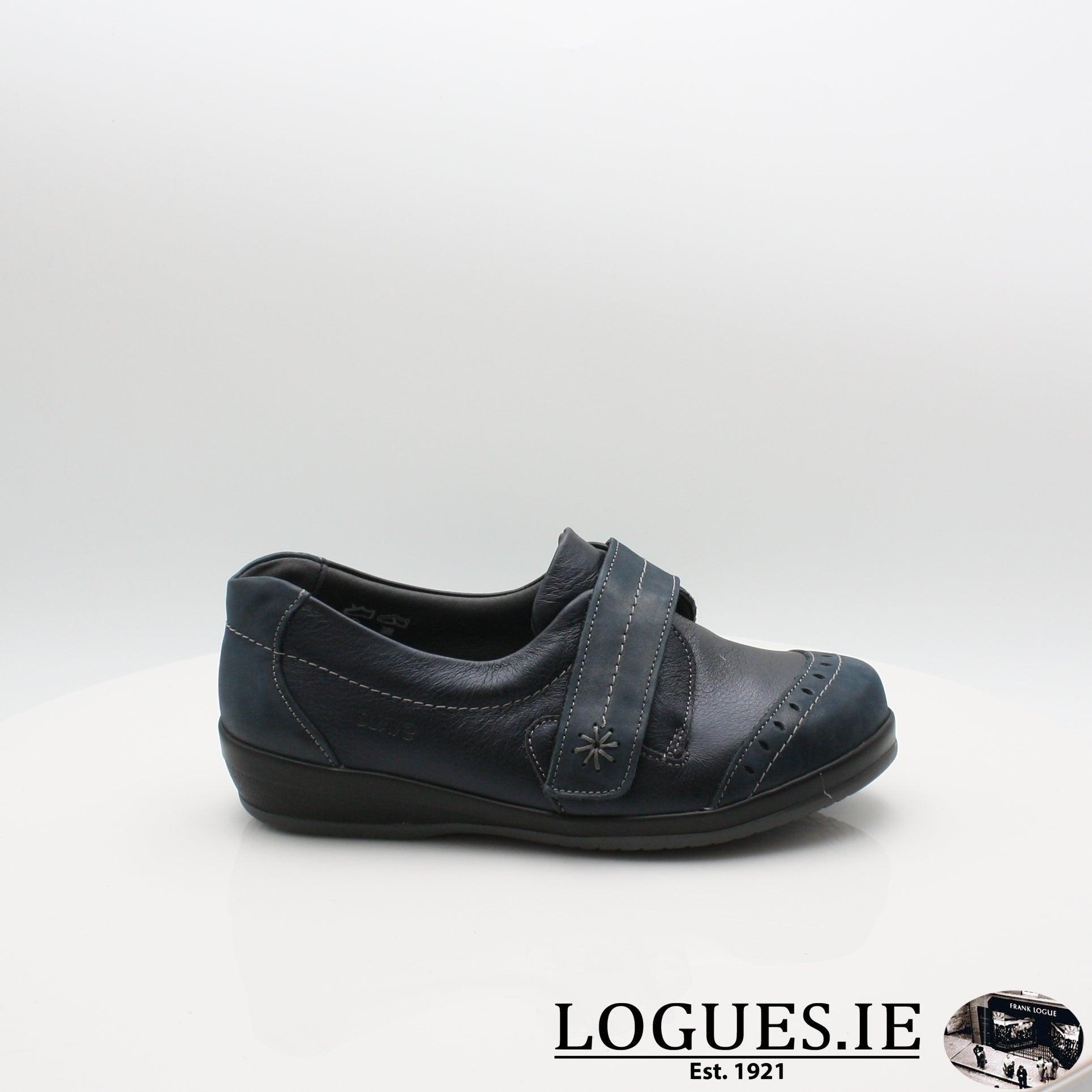 GRACE SUAVE 20, Ladies, SUAVE SHOES CONOS LTD, Logues Shoes - Logues Shoes.ie Since 1921, Galway City, Ireland.