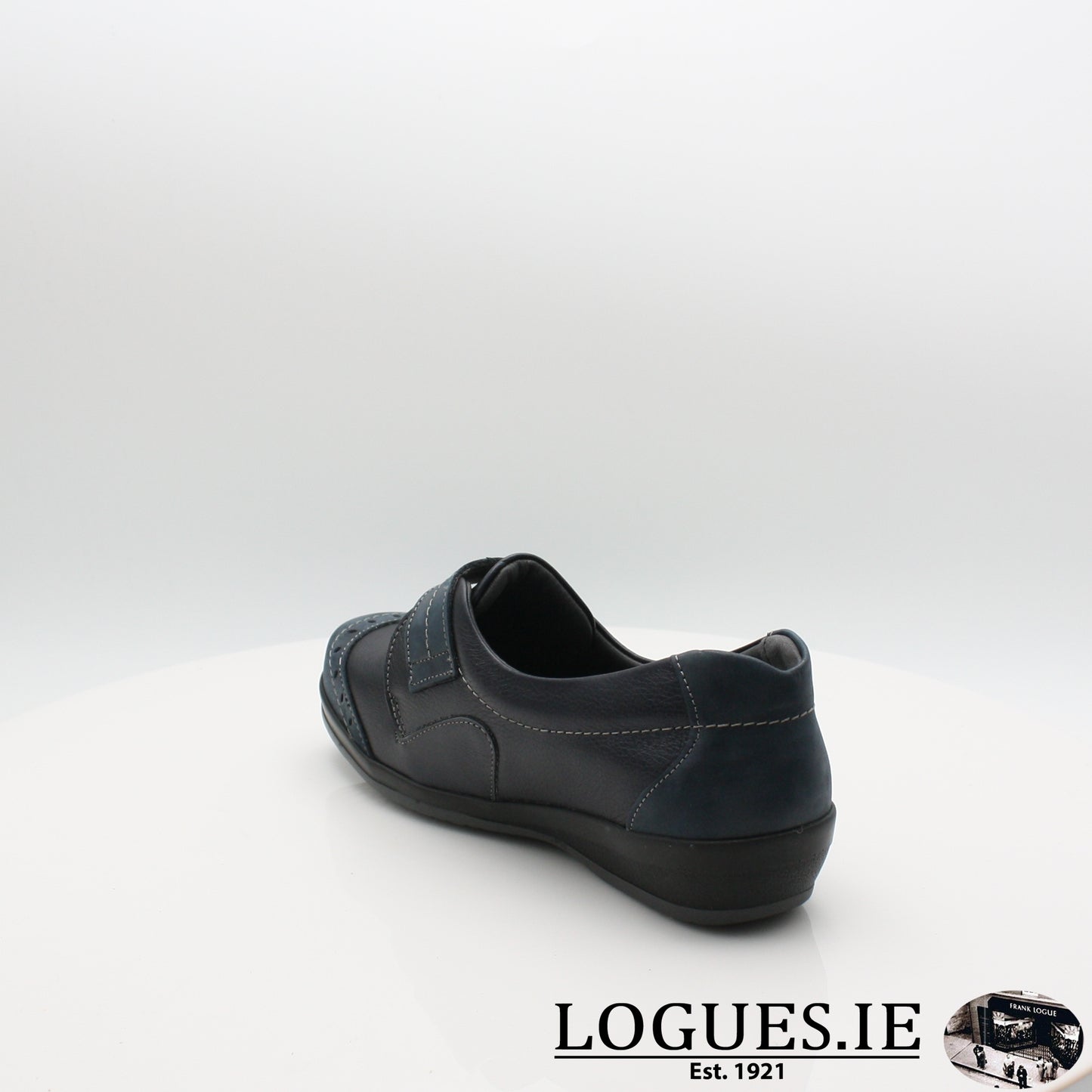 GRACE SUAVE 20, Ladies, SUAVE SHOES CONOS LTD, Logues Shoes - Logues Shoes.ie Since 1921, Galway City, Ireland.